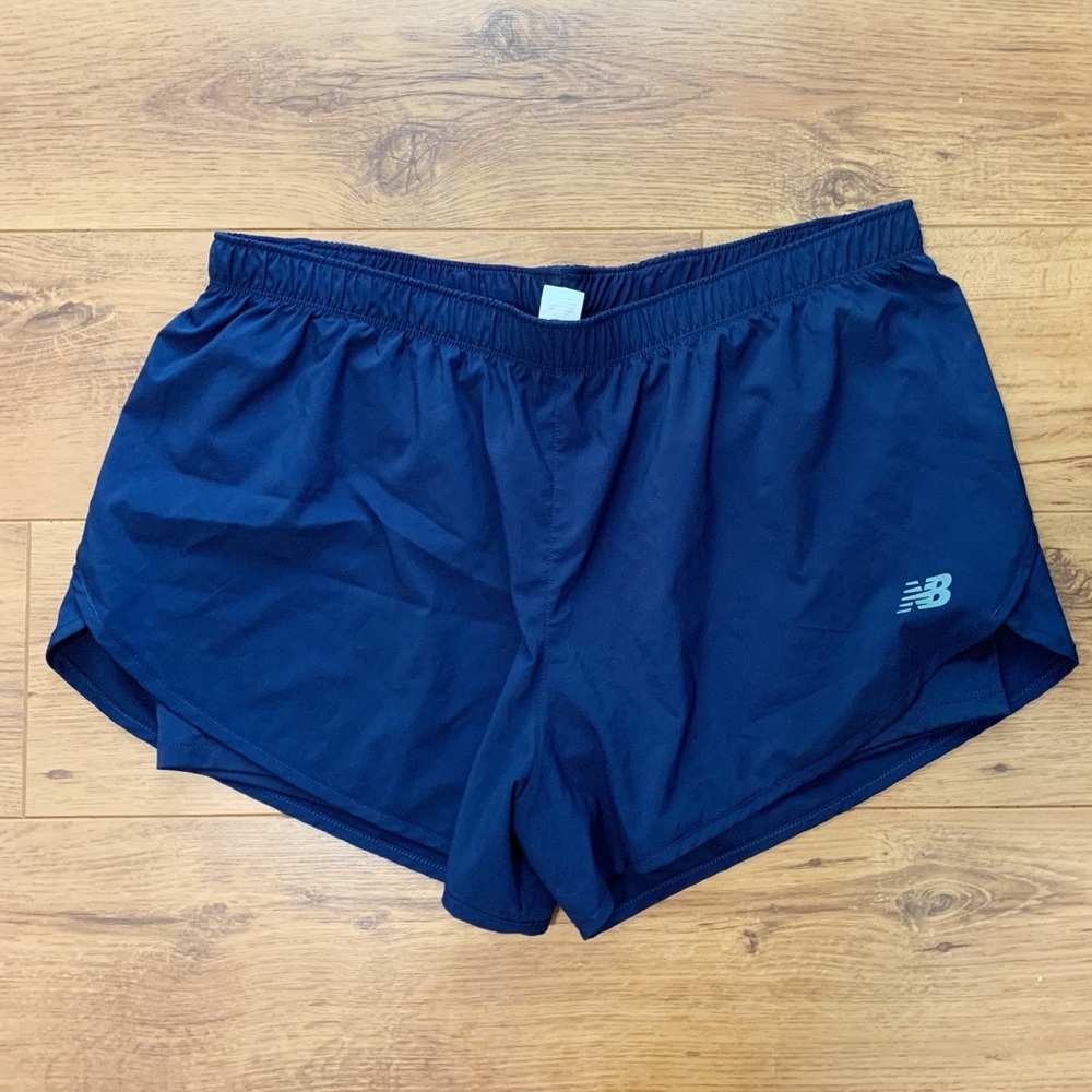 New Balance Women’s Shorts